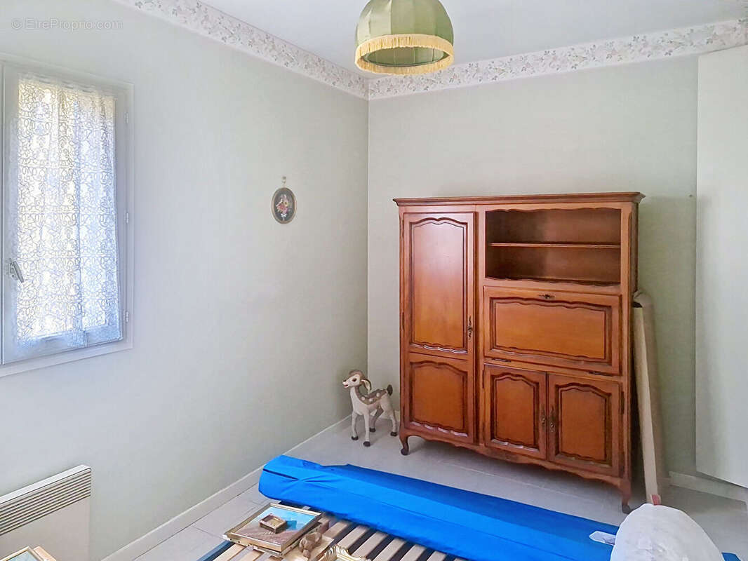 Maison à VILLENEUVE-LES-AVIGNON