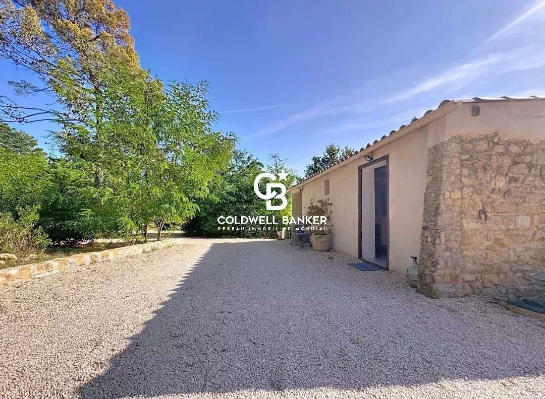 Maison à TOURRETTES