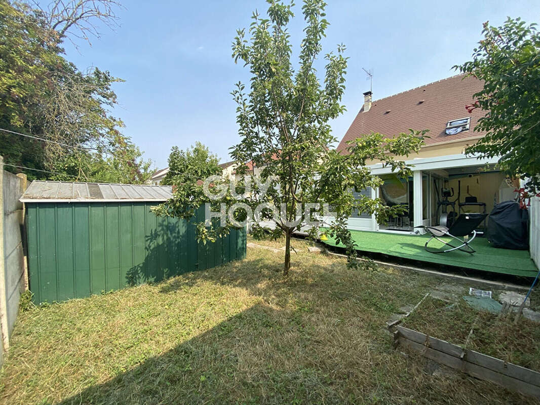 Maison Chelles 4 pièces 130 m2 - photo 4