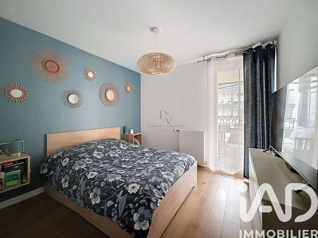 Photo 4 - Appartement à CLAMART