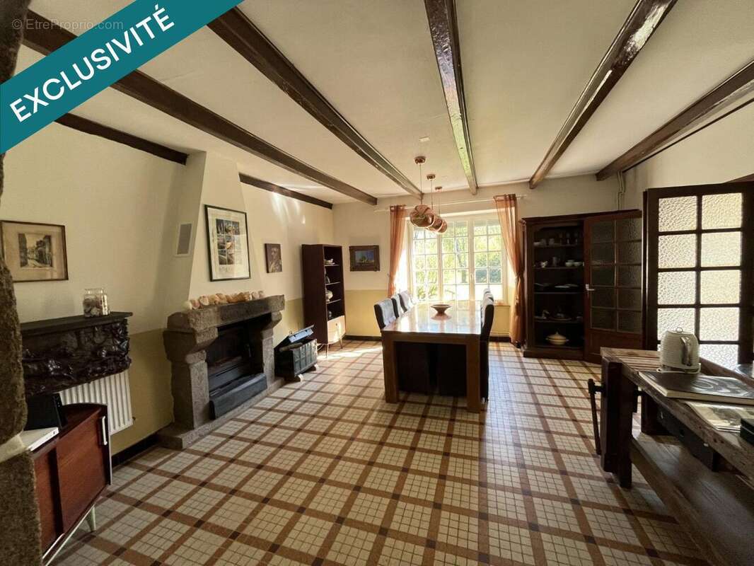 Photo 7 - Maison à GOUDELIN