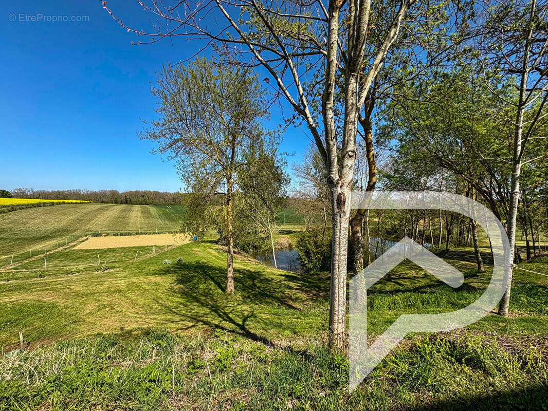 Maison à MONTESTRUC-SUR-GERS