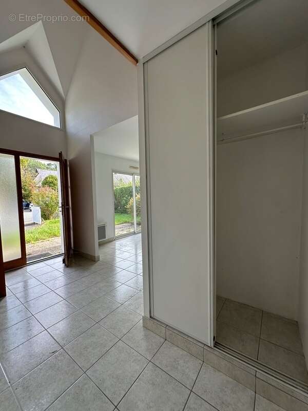 Maison à LARMOR-PLAGE