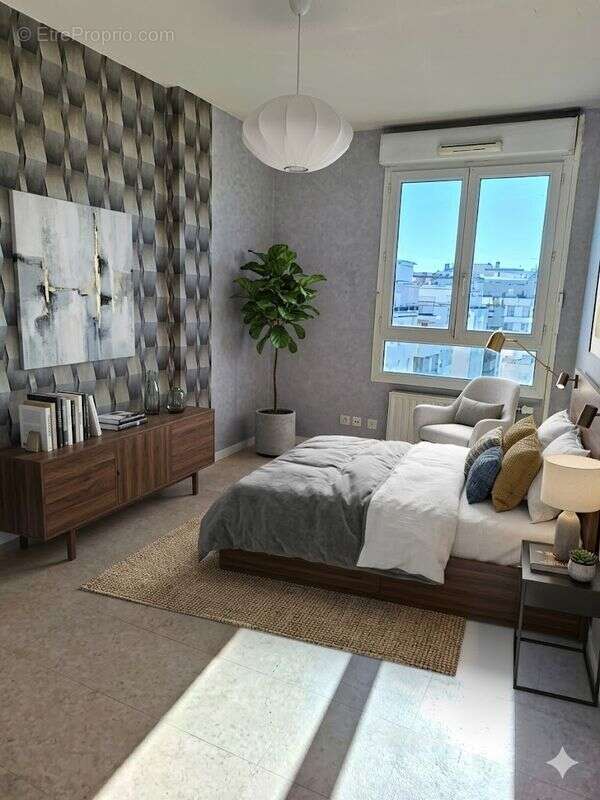 Appartement à LYON-7E