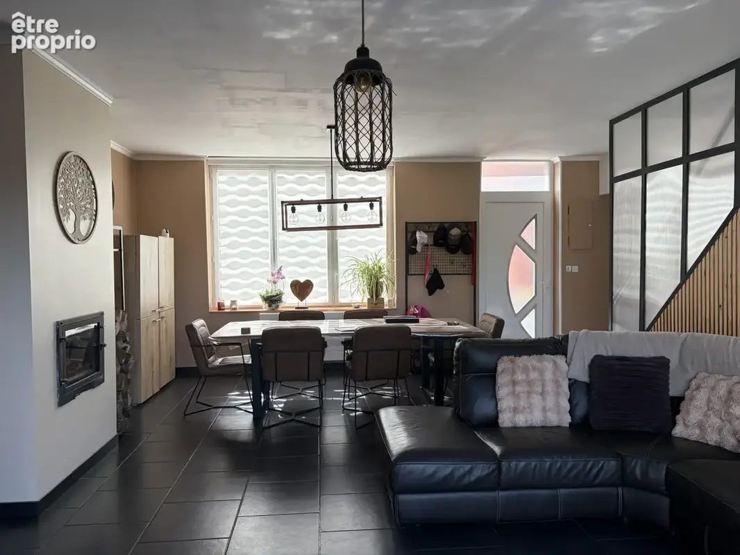 Photo Maison à Vicq au prix de 184 000€