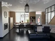 Maison à VICQ