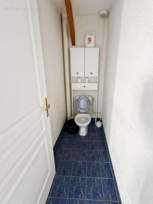 Appartement à SAINT-JEAN-LE-BLANC