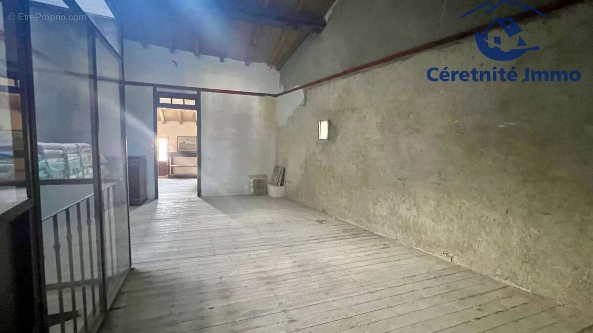 Maison à MAUREILLAS-LAS-ILLAS