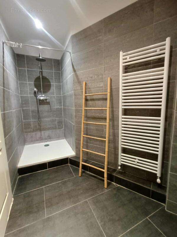 Appartement à ISTRES