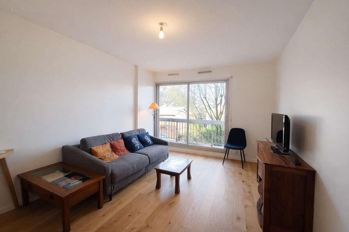 Appartement à LE VESINET