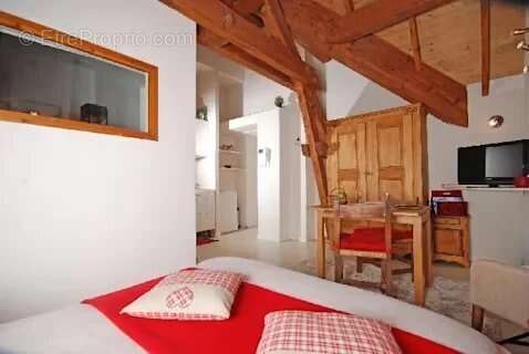 Exclusivité appartement centre brides-les-bains - photo 11