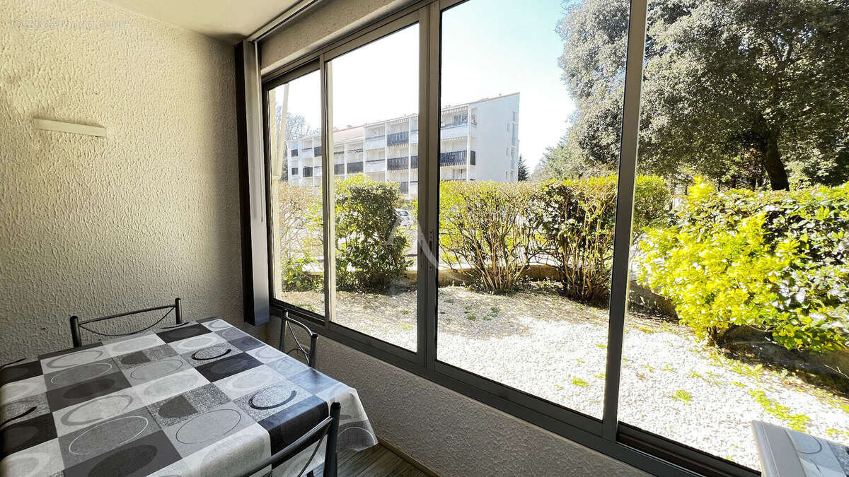 Appartement à SAINT-GEORGES-DE-DIDONNE