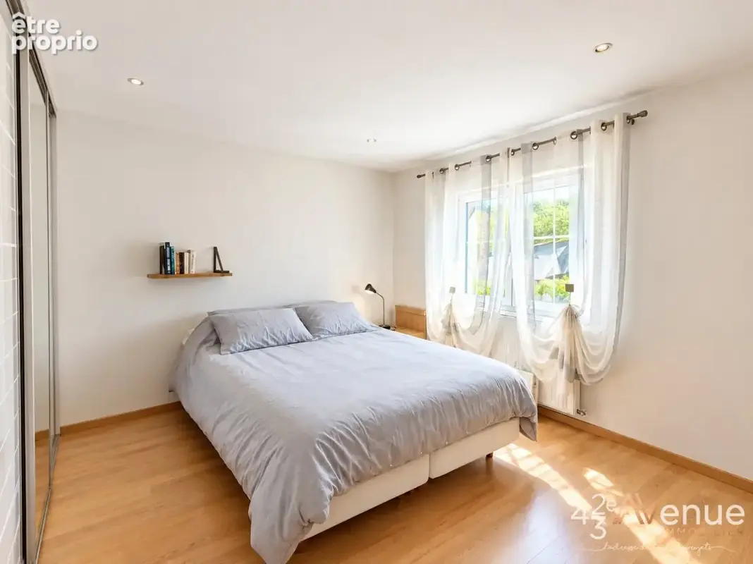 Maison 5 pièces 116 m² à vendre à Saint-Chamond (42400) - photo 7