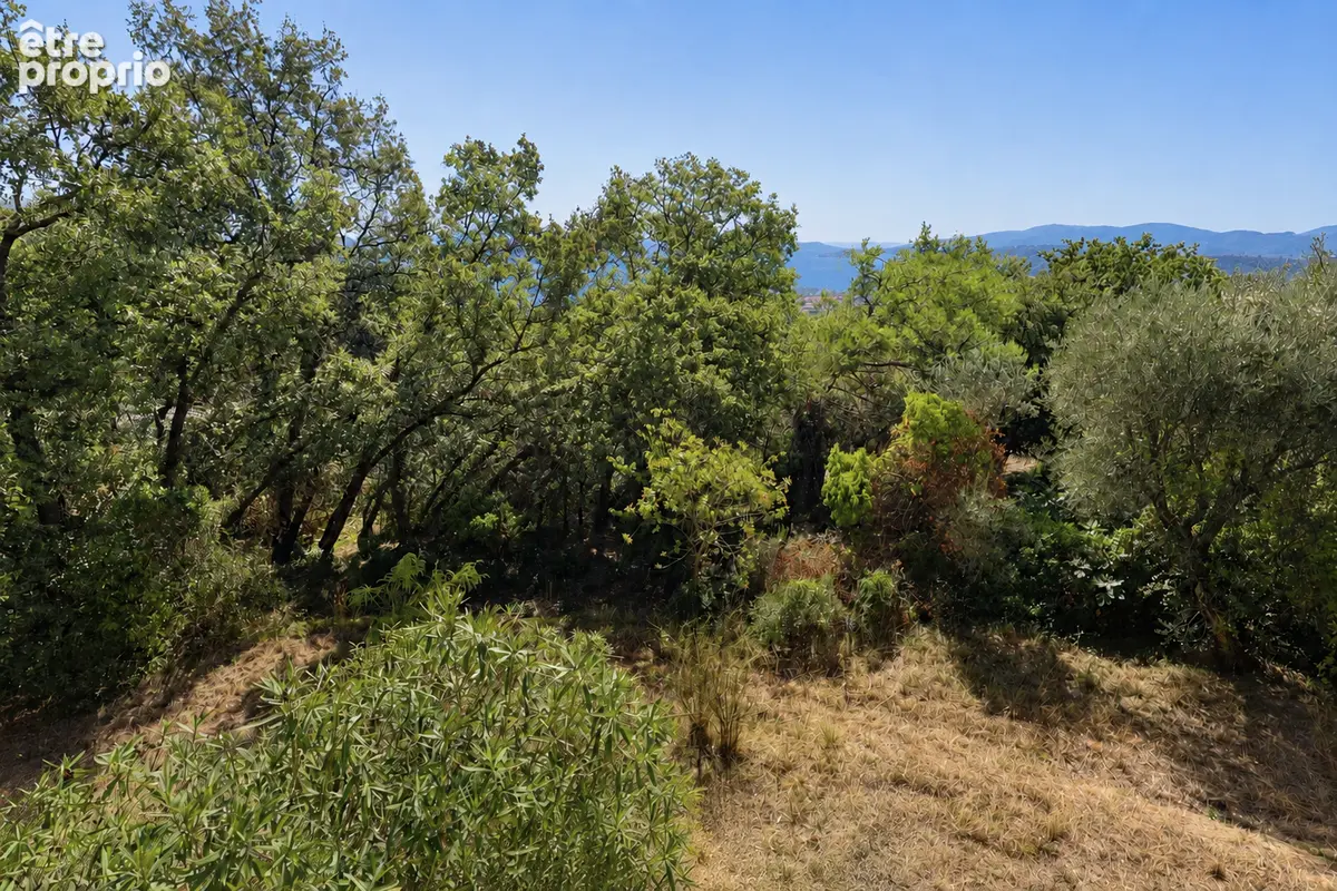 Maison 150 m² avec jardin de 1600 m² Spéracèdes - photo 3