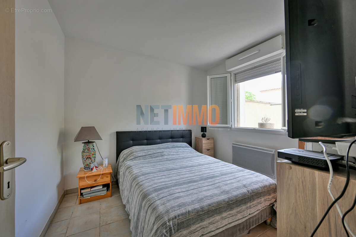 Appartement à BEAUVOISIN
