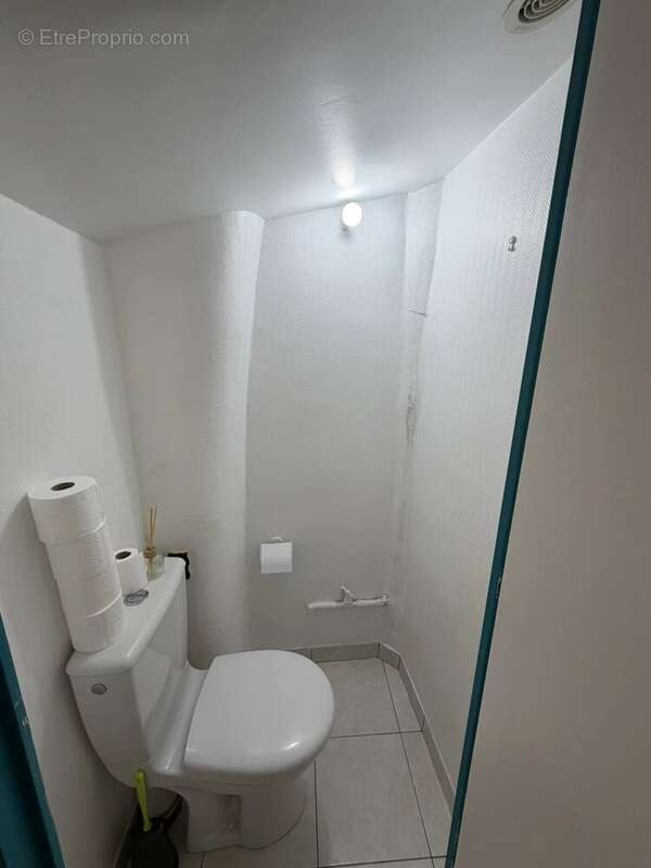 Appartement à PARIS-6E