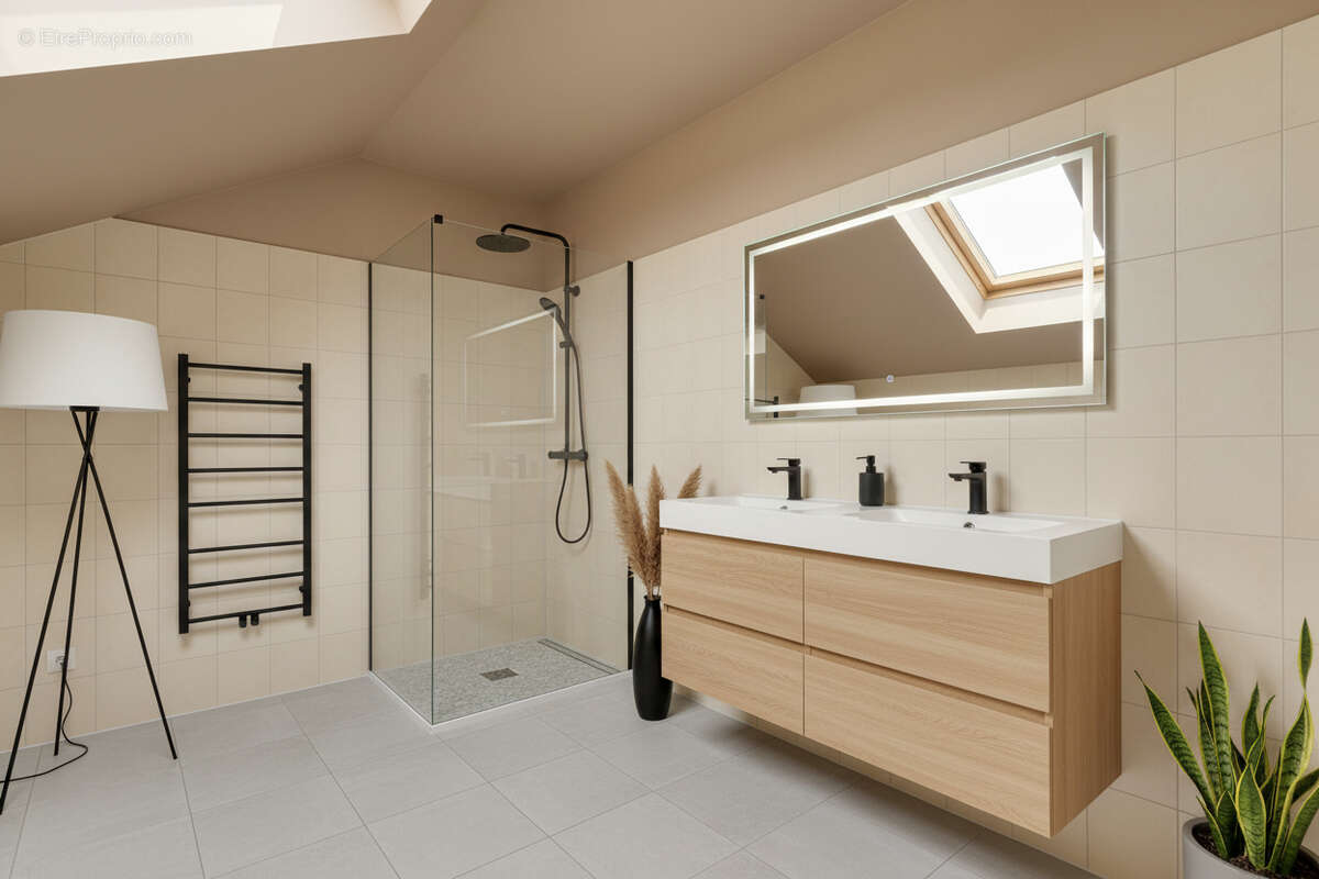 Maison à CASTANET-TOLOSAN