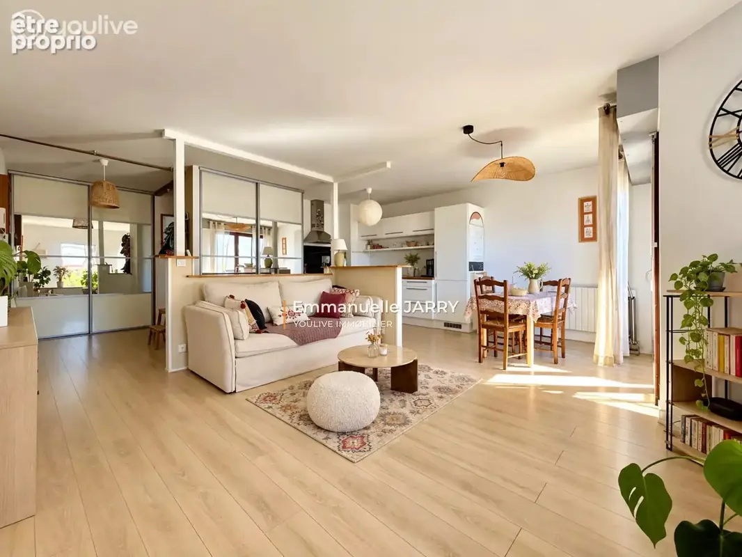 Photo Appartement à Reze au prix de 230 000€