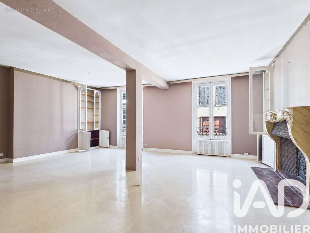 Photo 8 - Appartement à TROYES