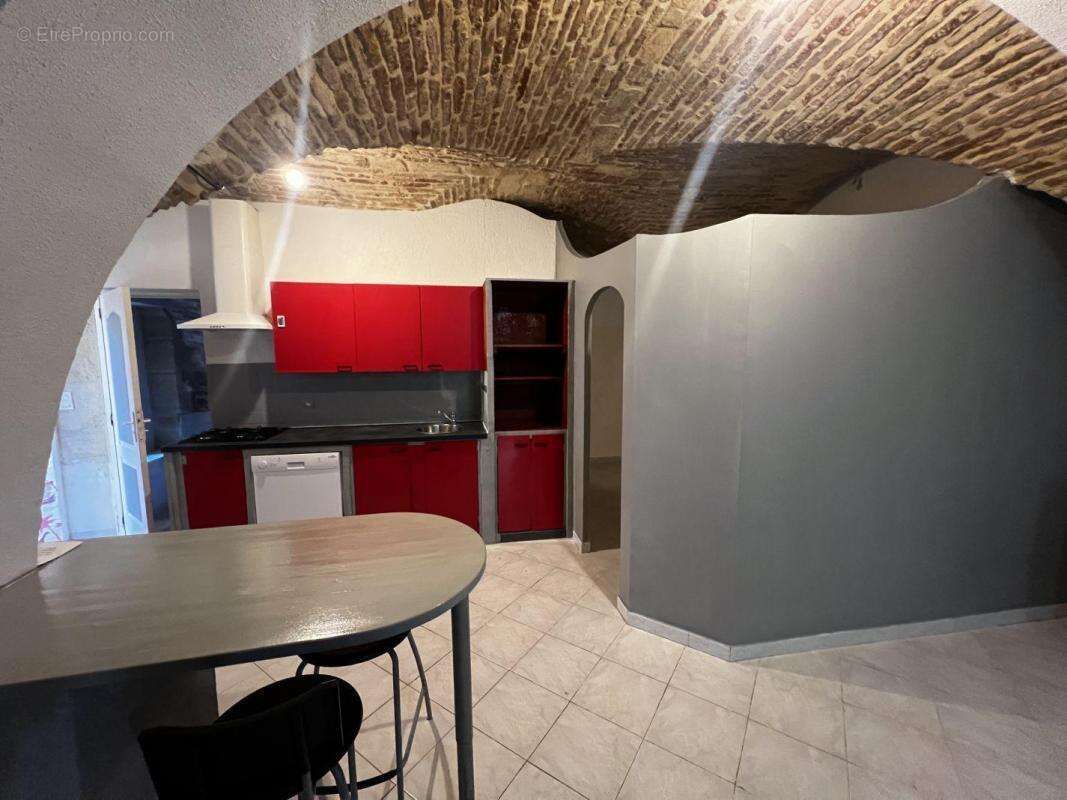 Appartement à SAINT-GILLES