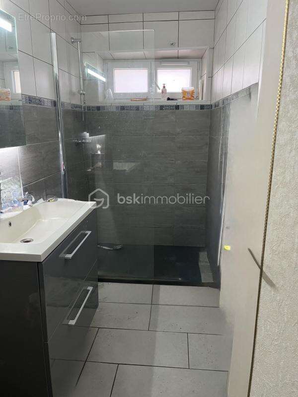 Appartement à SAINT-MIHIEL