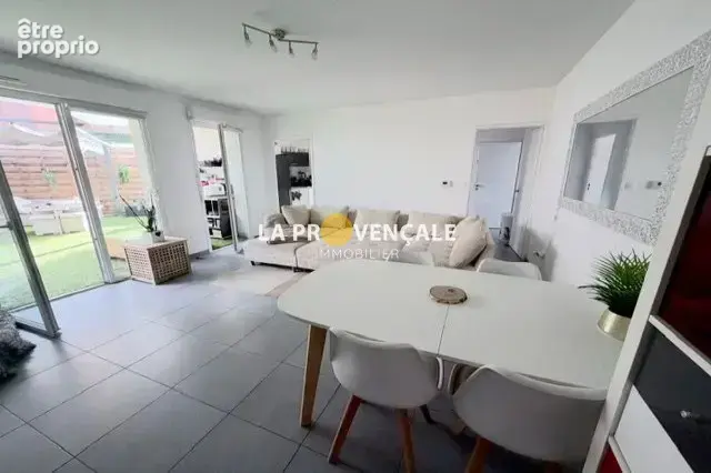 vente appartement 3 Pièce(s) - photo 6