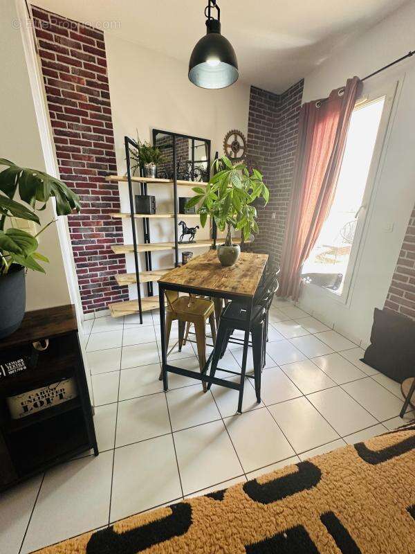 Appartement à LIMOGES