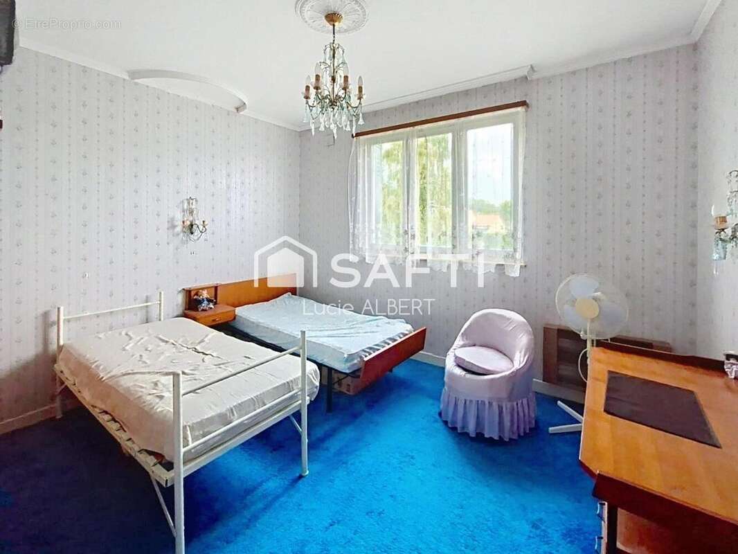 Photo 9 - Maison à MORHANGE