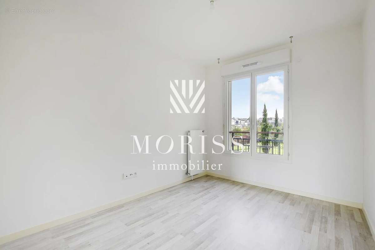 Appartement à ROSNY-SOUS-BOIS