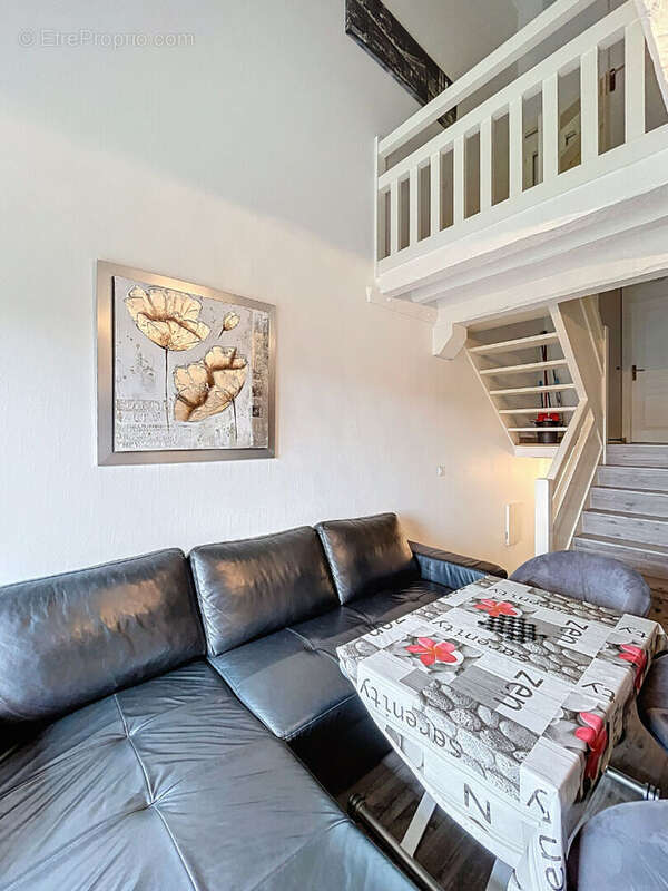 Appartement à VILLERS-SUR-MER