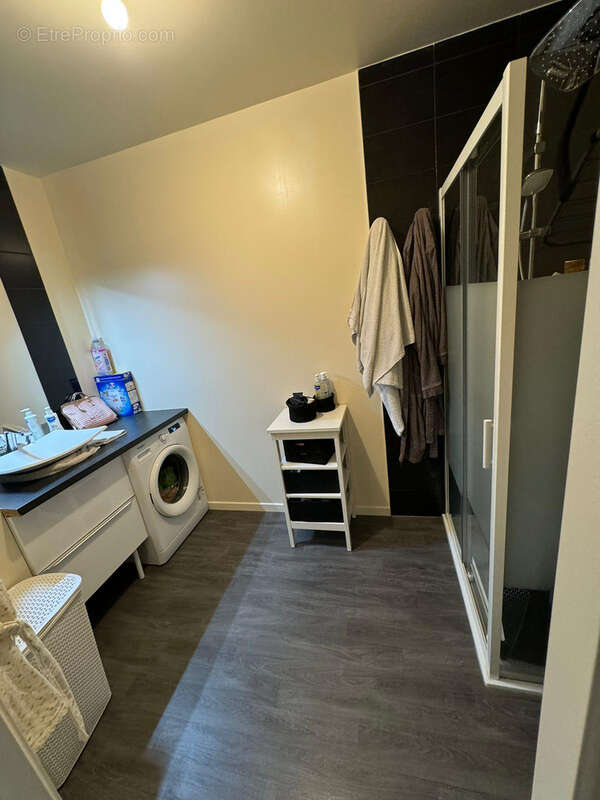 Appartement à BOBIGNY