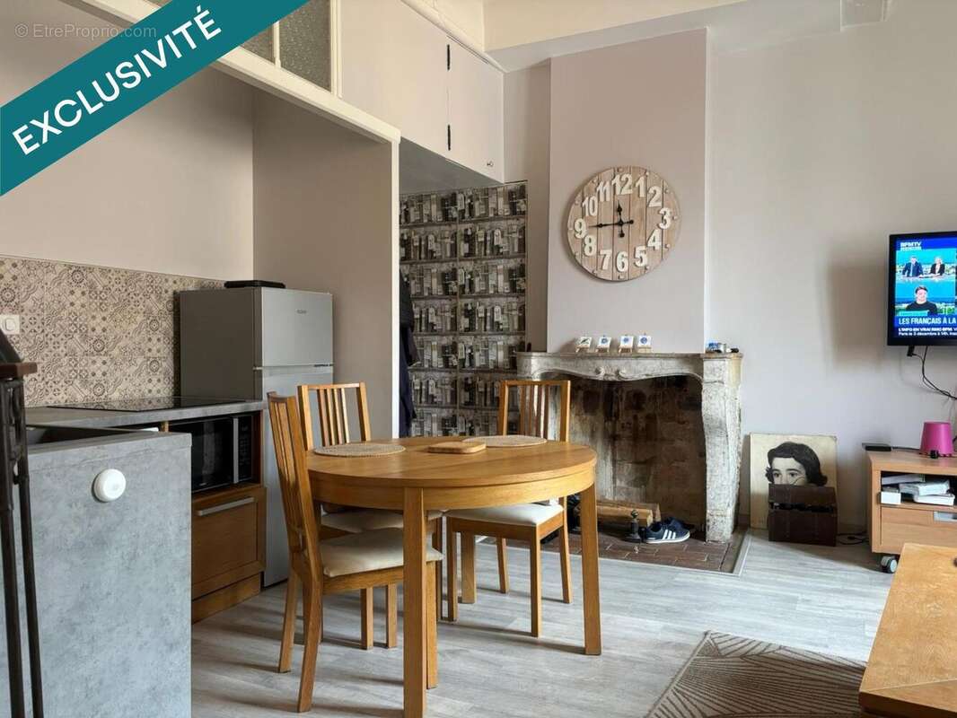 Photo 3 - Appartement à BOURG-EN-BRESSE