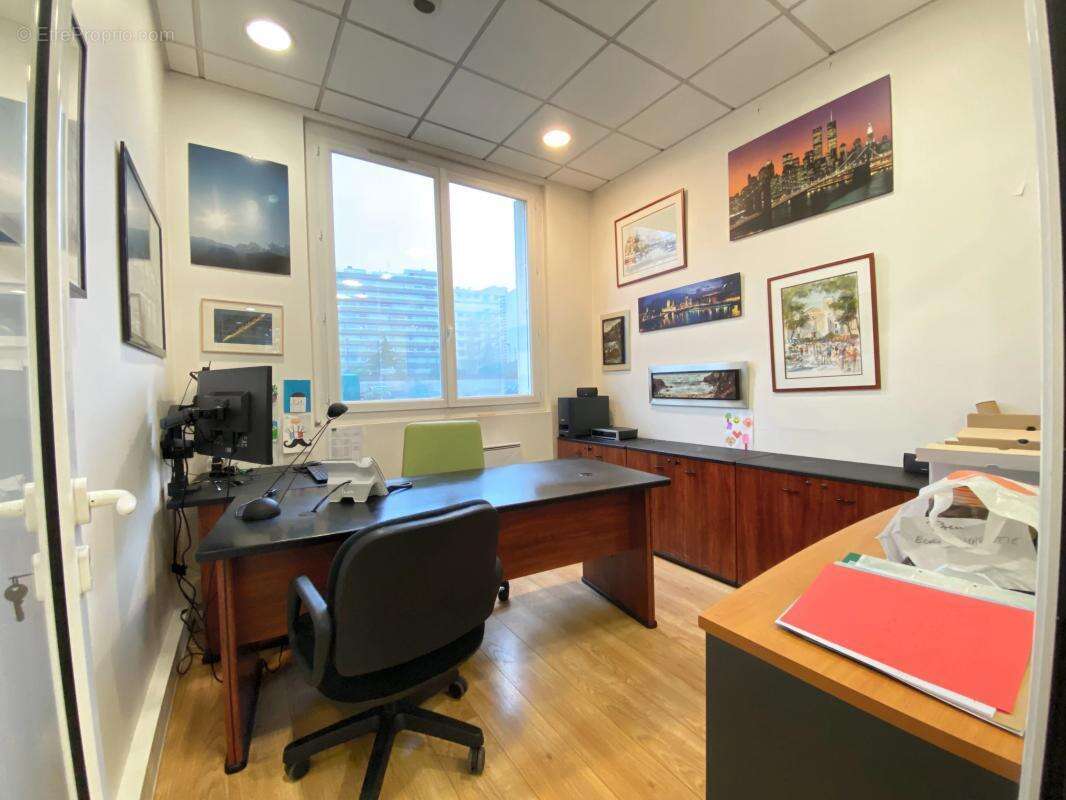 Commerce à BOULOGNE-BILLANCOURT