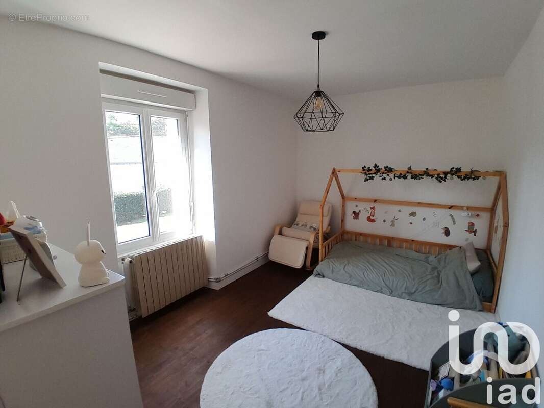 Photo 8 - Maison à SAINTE-ANNE-SUR-BRIVET