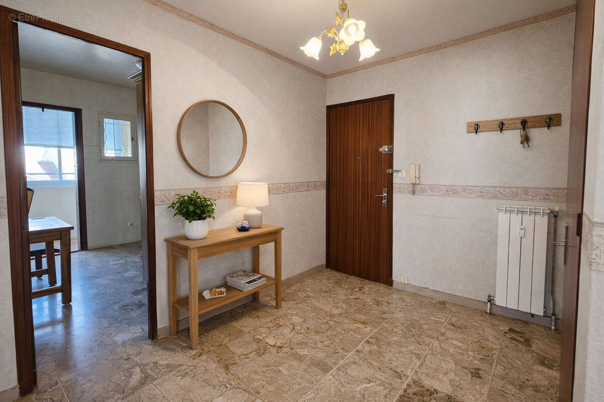 Appartement à BANDOL