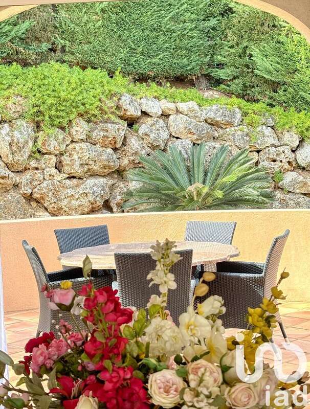 Photo 6 - Maison à SAINTE-MAXIME