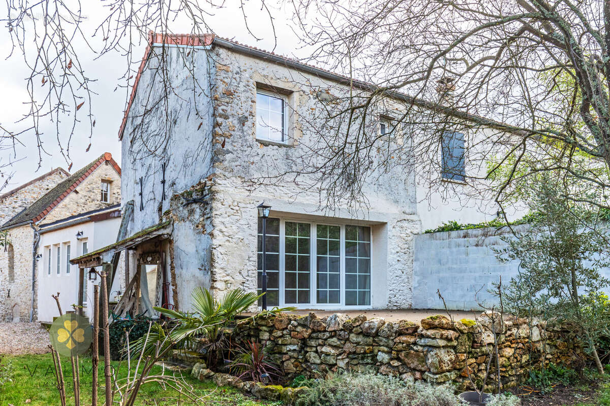 Maison à MARCQ
