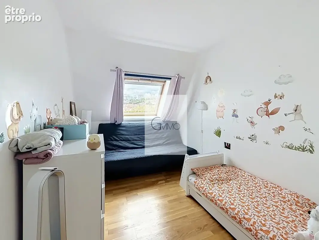 Appartement 4 pièces 81 m² à vendre à Cachan (94230) - photo 5
