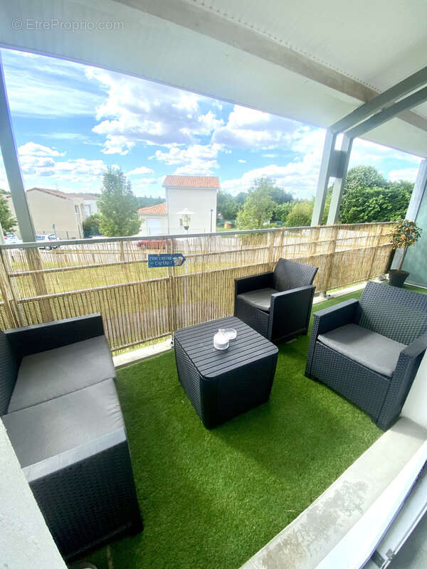 Appartement à ARTIGUES-PRES-BORDEAUX