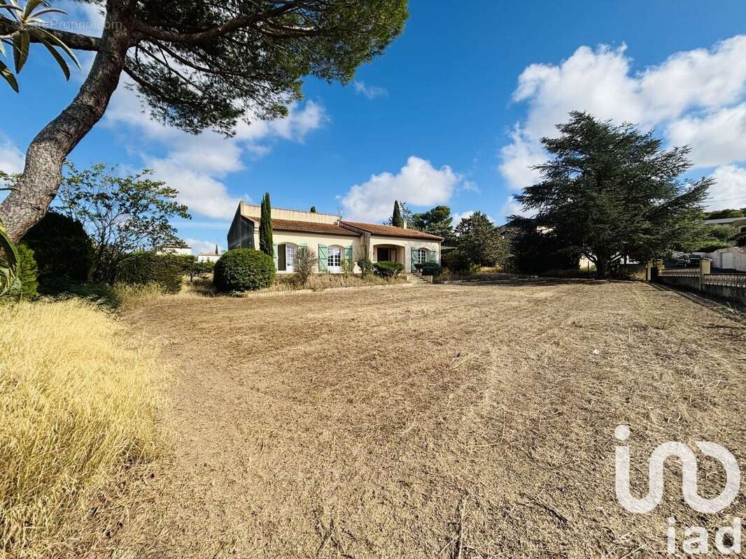 Photo 3 - Maison à NISSAN-LEZ-ENSERUNE