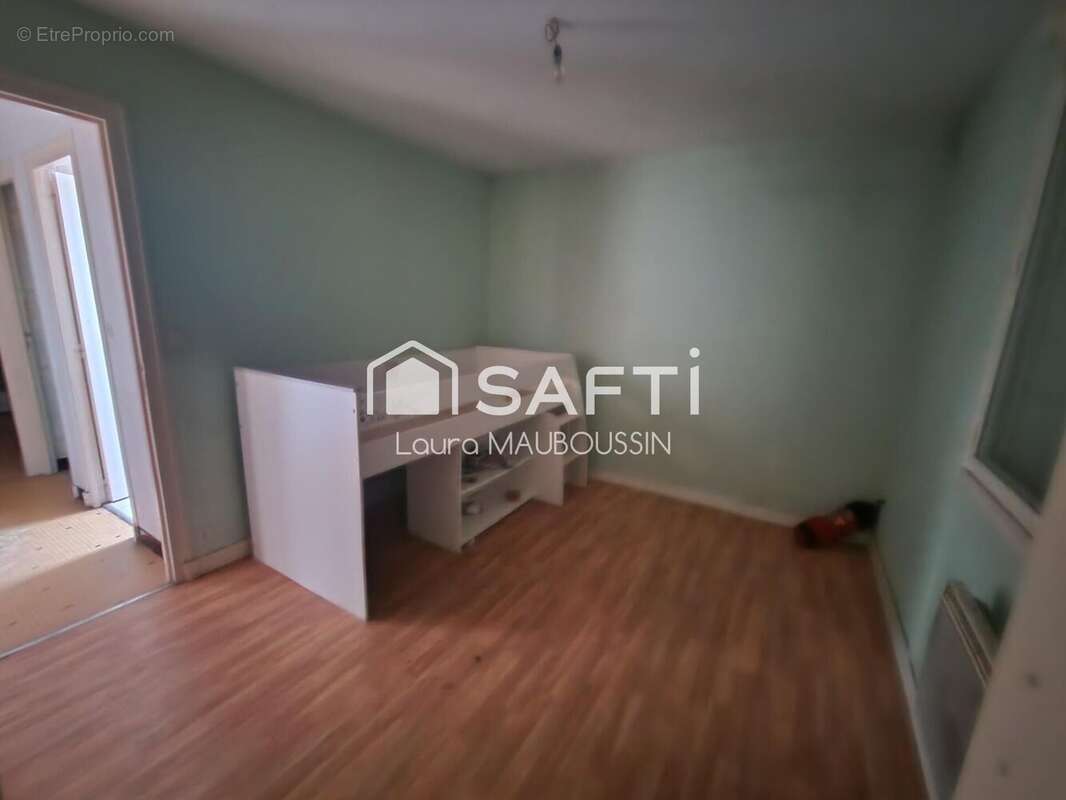 Photo 7 - Maison à MOISDON-LA-RIVIERE