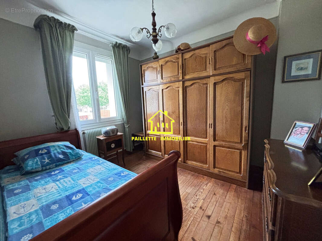Maison 85 m² à Le Havre  - photo 6