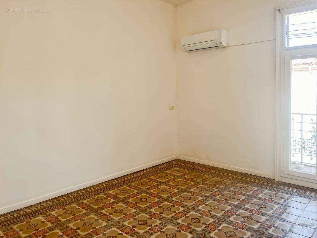 Appartement à MARSEILLAN