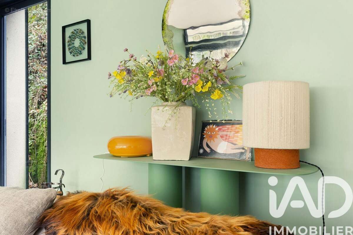 Photo 5 - Maison à NANTES