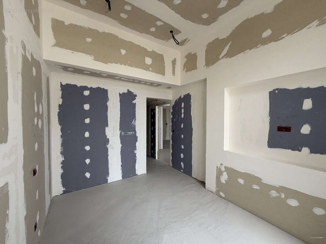 Appartement à SETE