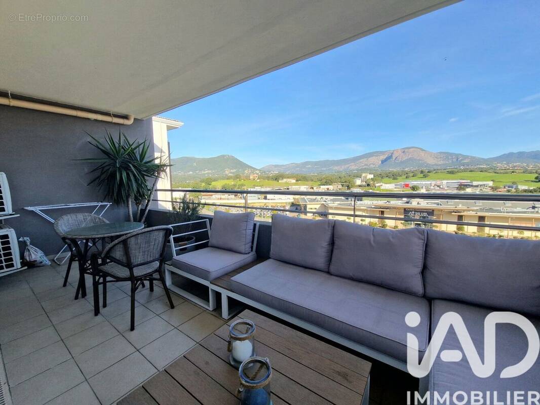 Photo 1 - Appartement à SARROLA-CARCOPINO