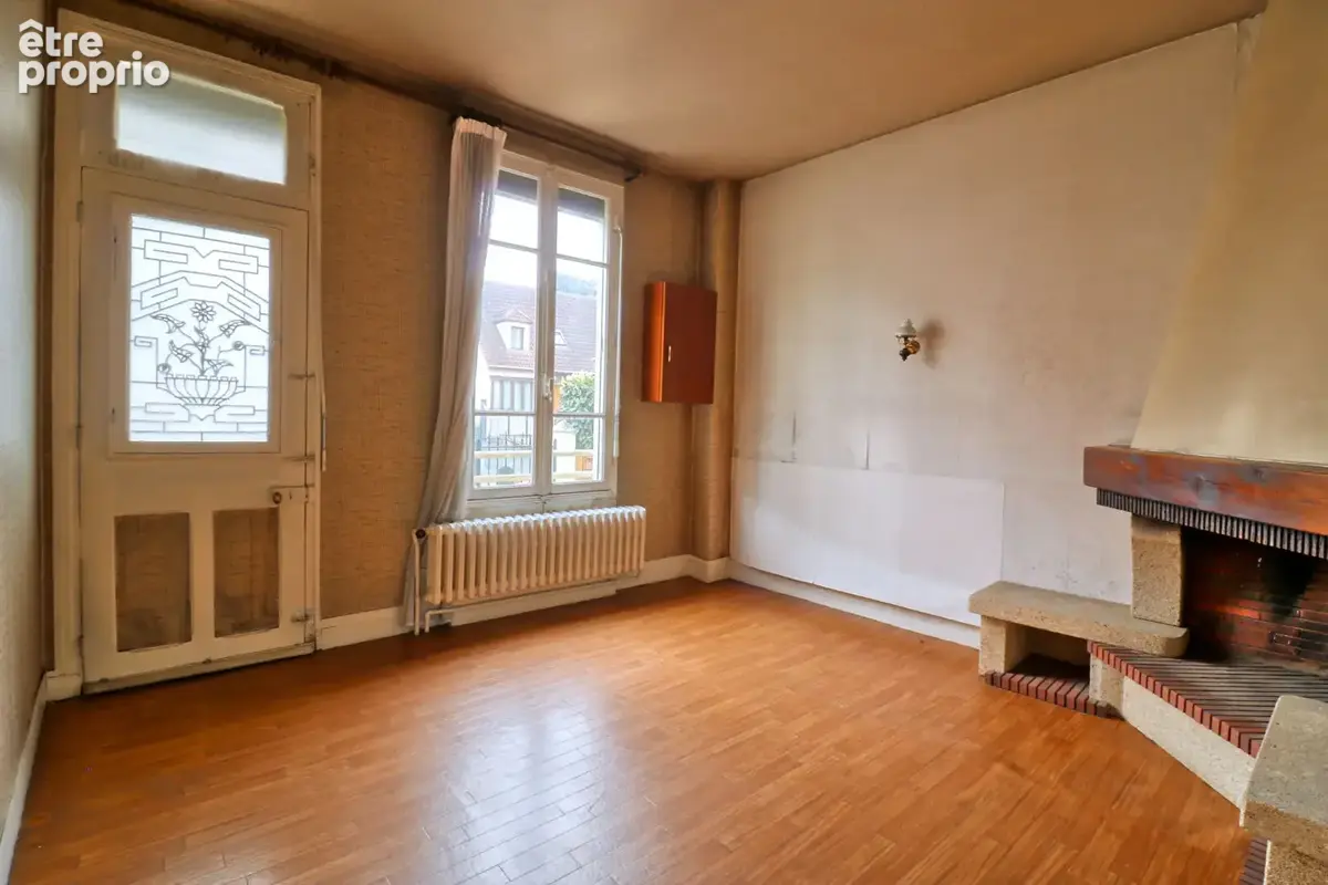 Maison Antony 4 pièce(s) - photo 11