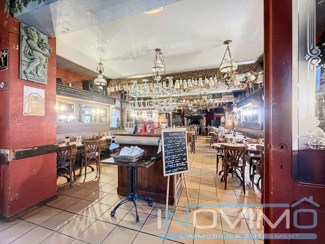 Appartement à BOURBOURG