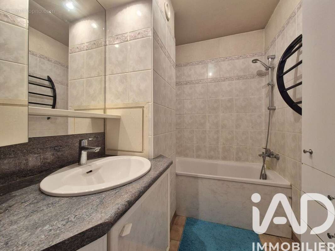 Photo 9 - Appartement à VITRY-SUR-SEINE