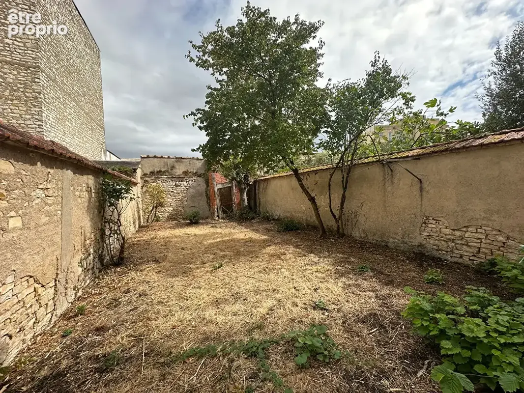 Maison 191m² à châteauroux - photo 5